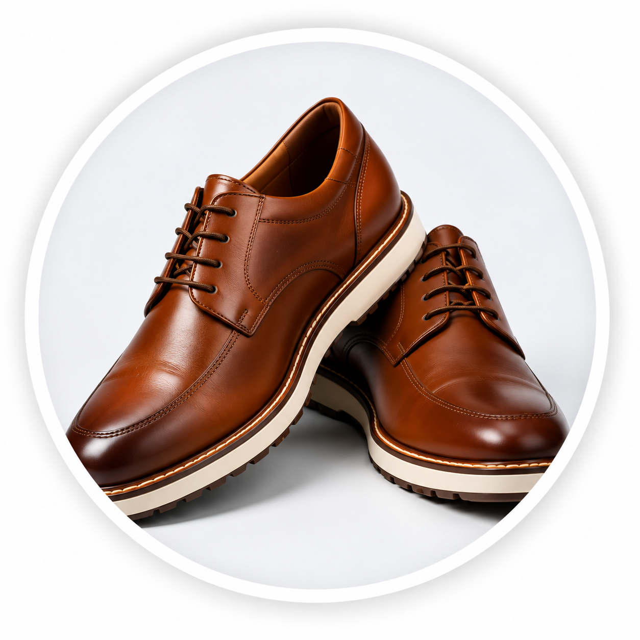 Chaussure Homme
