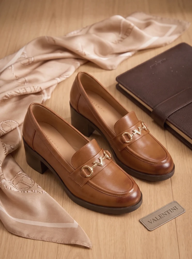 Urban Chunky Loafer