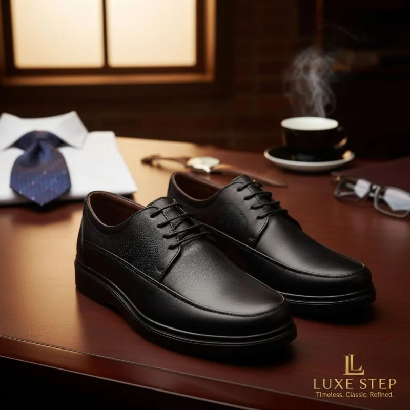Collection Luxe Step - Prestige