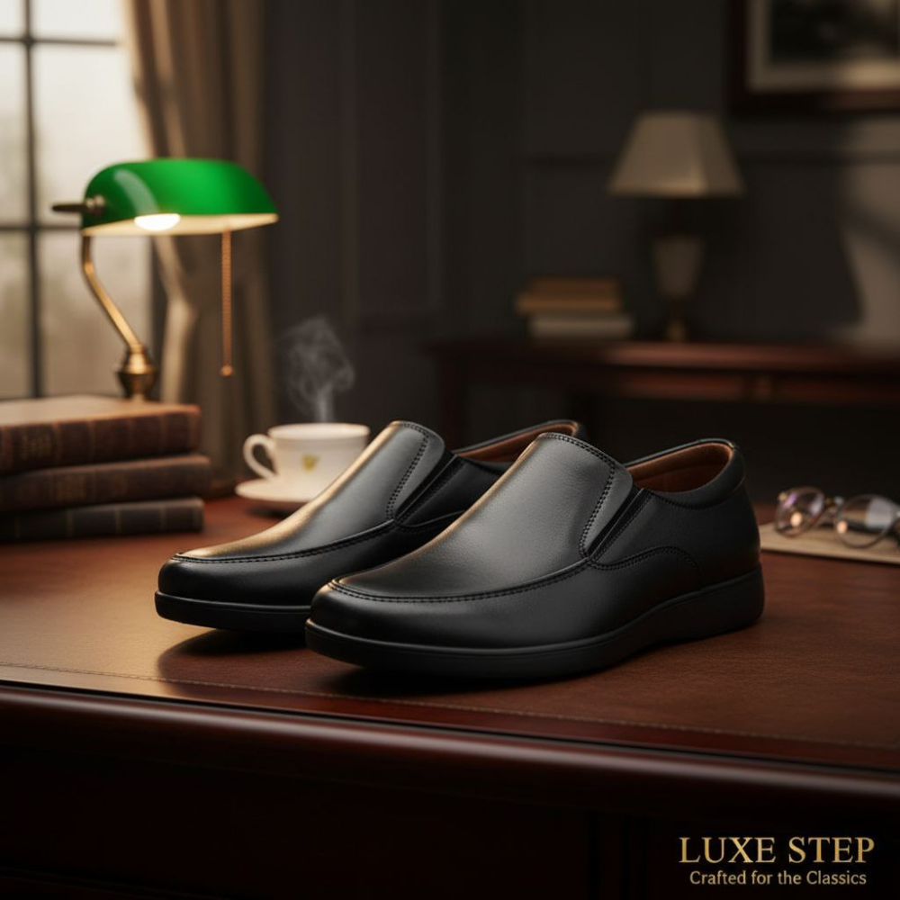 Collection Luxe Step - Prestige