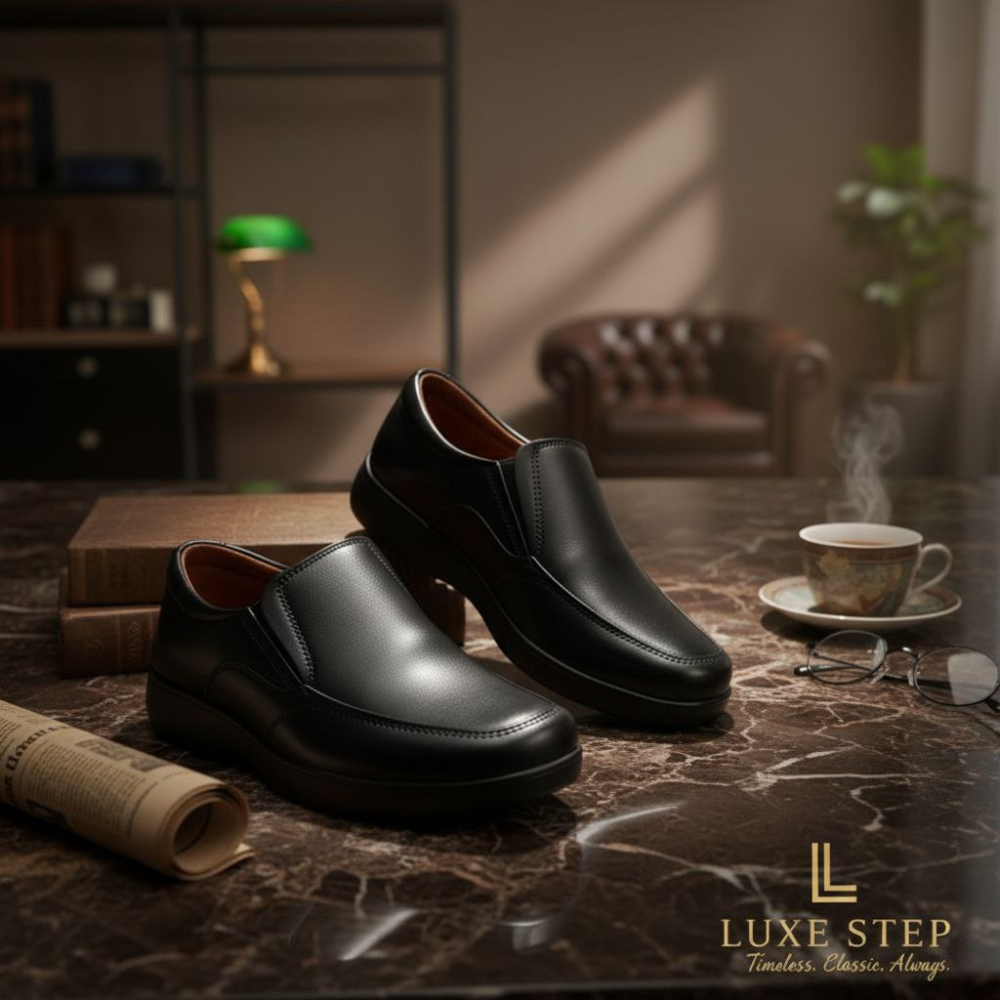 Collection Luxe Step - Prestige