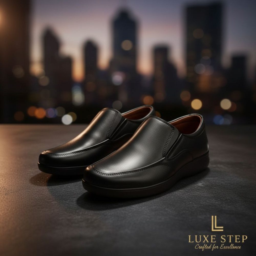 Collection Luxe Step - Prestige