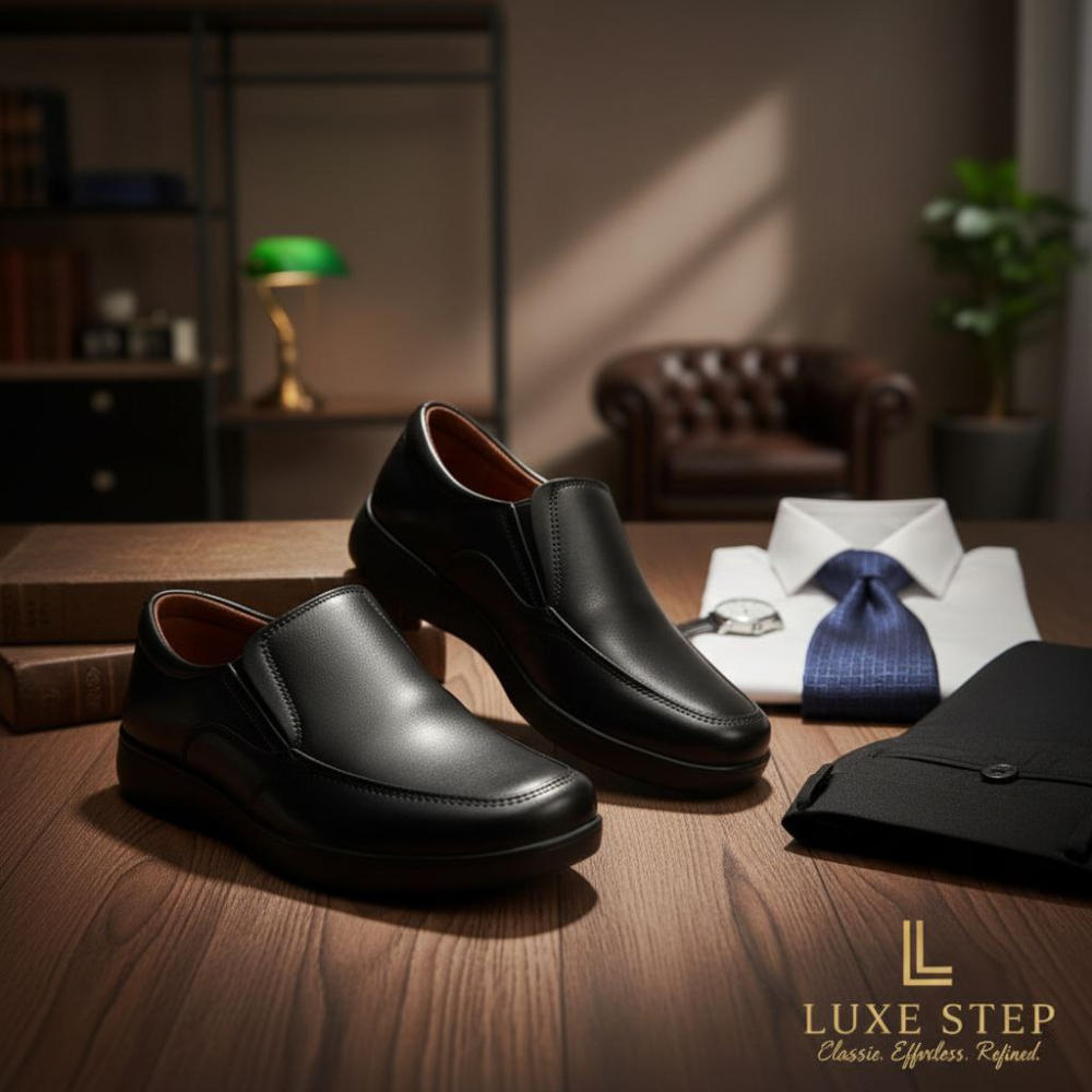 Collection Luxe Step - Prestige
