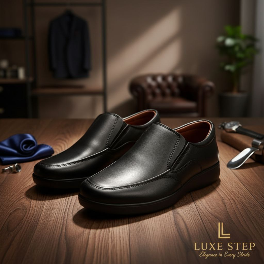 Collection Luxe Step - Prestige