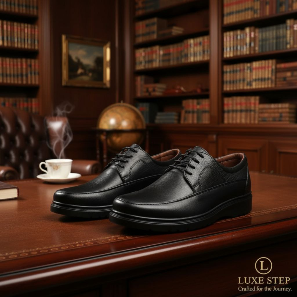 Collection Luxe Step - Prestige